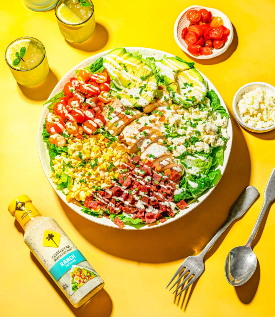 California Cobb Salad CPK At Home   Image California Cobb Salad Ranch RT CPK BCK 012923  6 Aspect Ratio 640 740 886x1024 